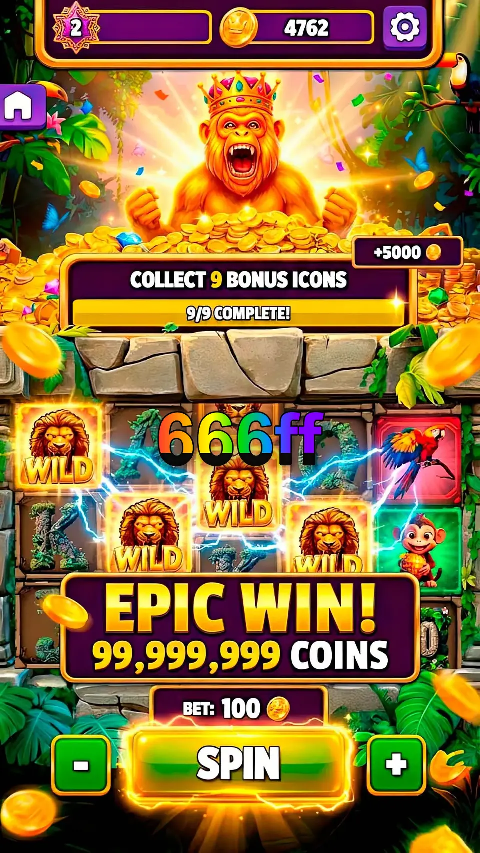 666ff APK