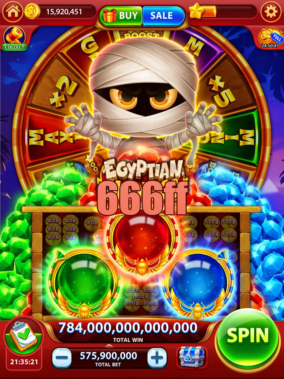 666ff APK