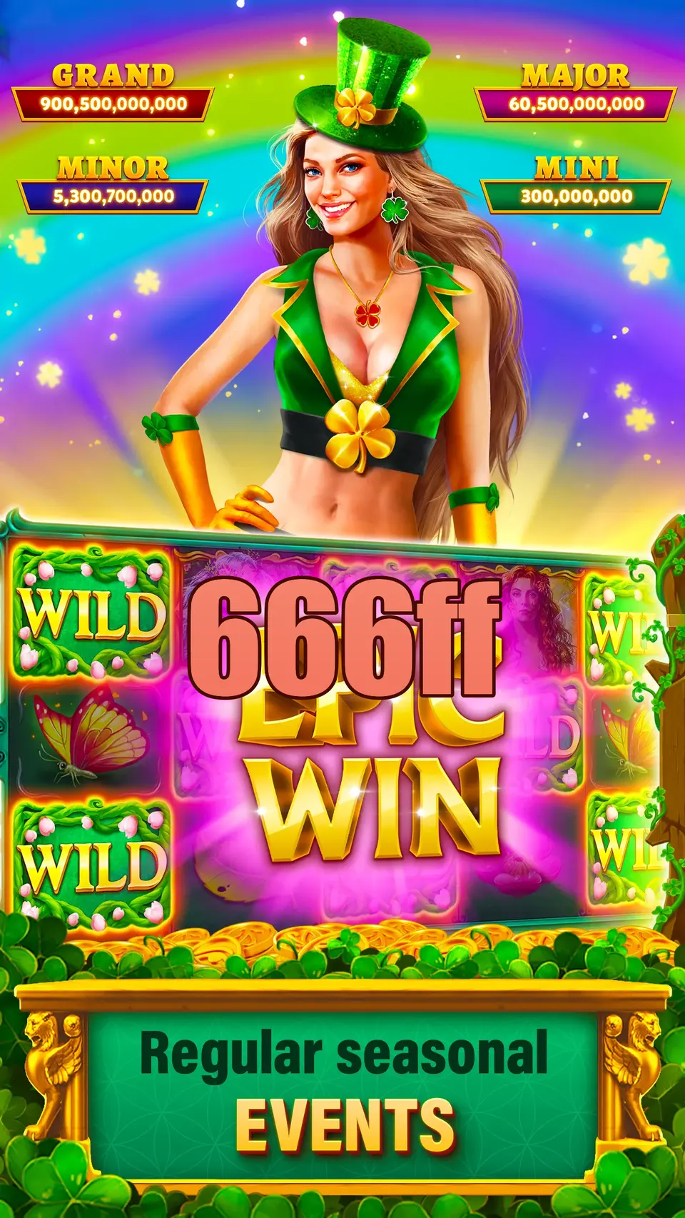 666ff APK