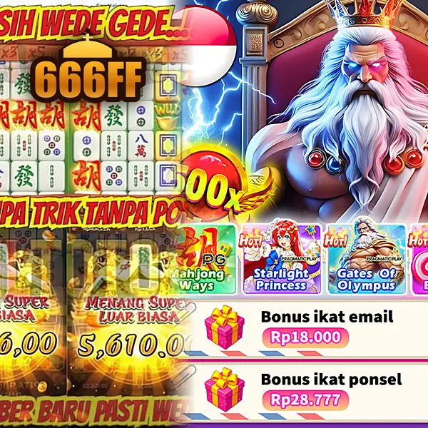 666ff Masuk
