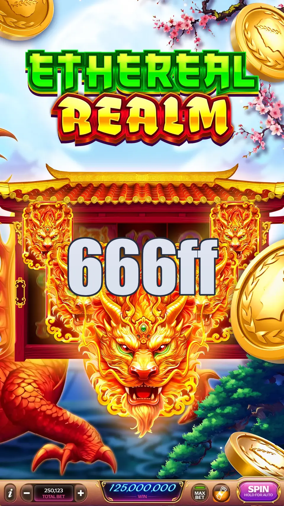 666ff Masuk
