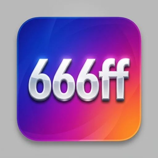 666ff Logo - Resmi